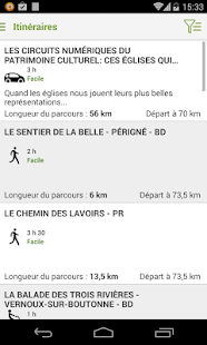 Pays Mellois Tour Screenshots 10