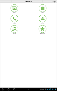 Lastest Home Win (BETA) APK