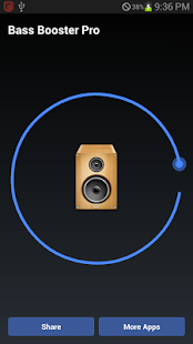 How to install Bass Booster Super 1.3 unlimited apk for laptop