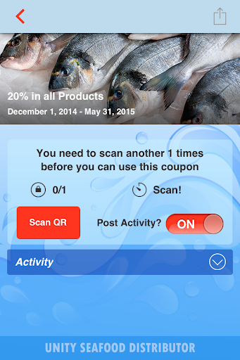 免費下載商業APP|Unity Seafood Distributor app開箱文|APP開箱王