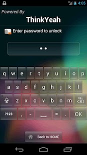 Smart AppLock (App Protector) - screenshot thumbnail
