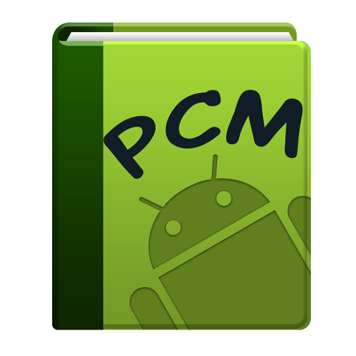 PCM Formulas LOGO-APP點子