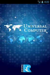 Download Universal Computer APK