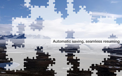 Scenic Jigsaw Puzzles Demo poster 12