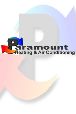 Paramount HVAC