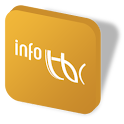 InfoTBC logo