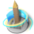Visioid logo
