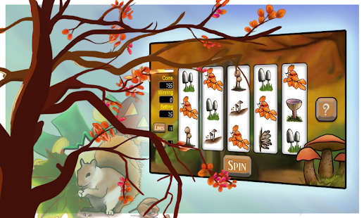 How to install Theme Slots Autumn patch 1.2.3 apk for bluestacks
