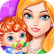 hack de My New Baby 2 - Mommy Care Fun gratuit télécharger