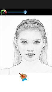 How to mod Sketch Me Now 1.2 mod apk for bluestacks