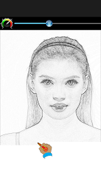 Sketch Me Now poster 1