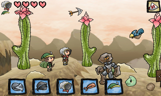 Free Every Hero APK