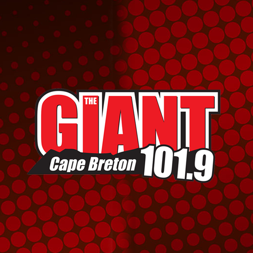 101.9 The Giant LOGO-APP點子