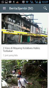 Lastest Berita3Jambi APK for Android