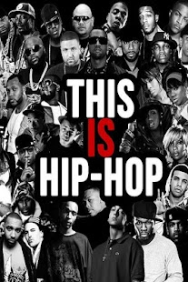 Wallpaper Hip Hop HD Screenshots 22