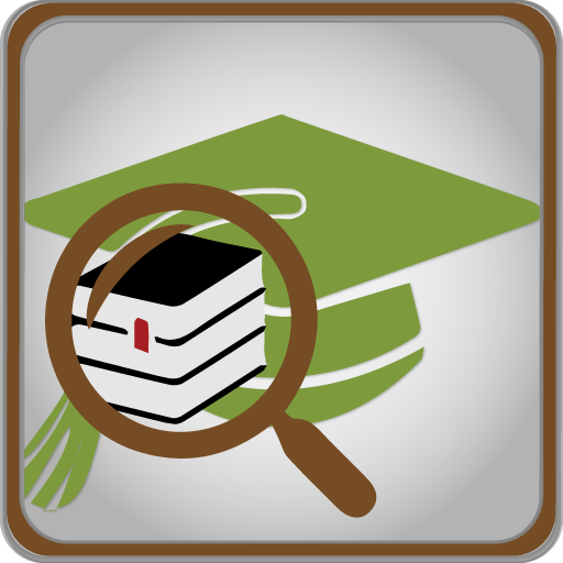 University and School Finder LOGO-APP點子