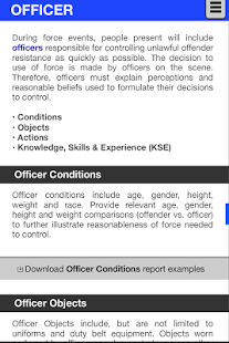 Download Documenting Force APK