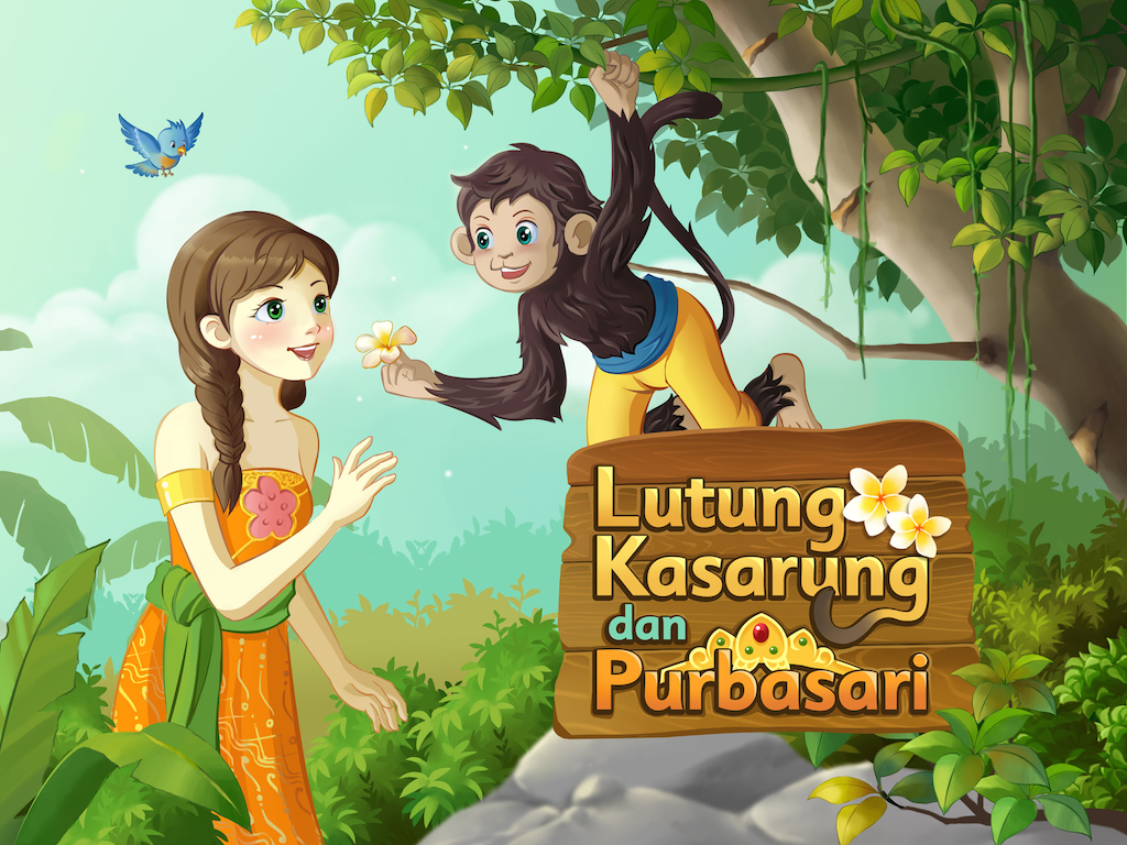 CERI: Lutung Kasarung - Android Apps on Google Play