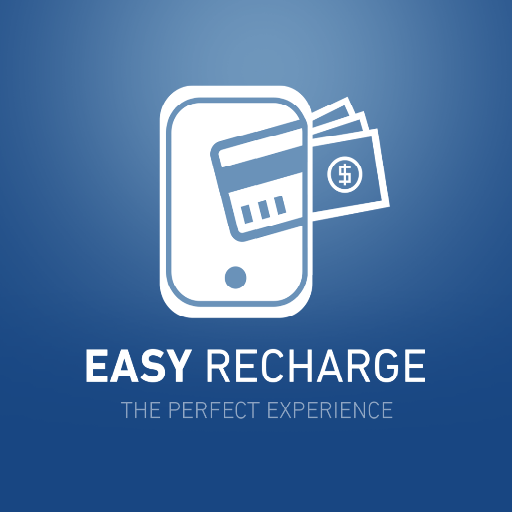 اشحن ايزي Easy Recharge 生產應用 App LOGO-APP開箱王