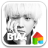 B1A4 - Baro LINELauncher Theme mobile app icon