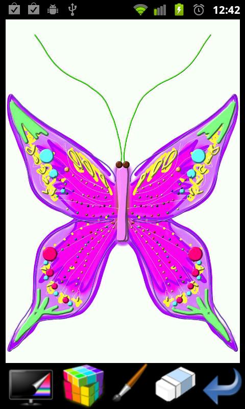 Line Art Apk : Picasso mirror draw android apps on google play