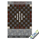 Hnefatafl – King’s Table logo