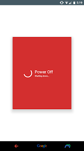 download Material Power Menu free