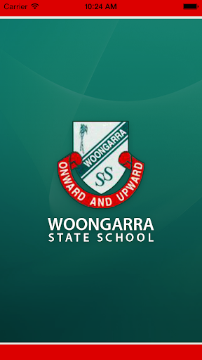 Woongarra State School
