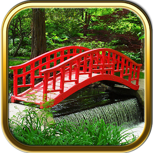 Japanese Garden Puzzle Games 3.1.5