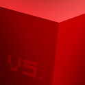 Cubes vs. Spheres icon