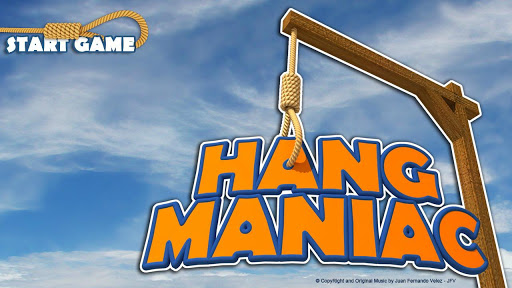 Hangmaniac Lite Multilingual