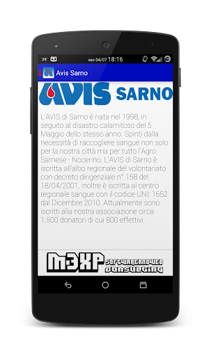 免費下載健康APP|Avis Sarno app開箱文|APP開箱王