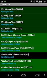 Free Download Advanced LT for RENAULT APK
