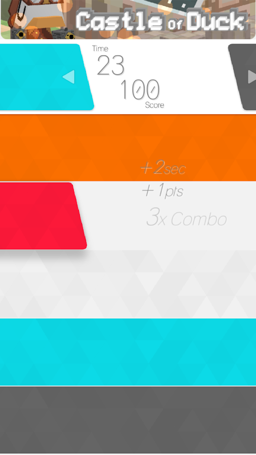   BricksItOut – Capture d'écran 