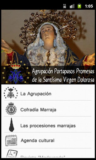 免費下載旅遊APP|Portapasos Dolorosa app開箱文|APP開箱王