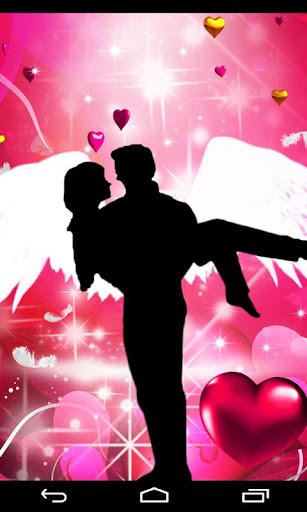 Valentine Angels LWP