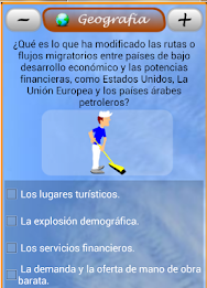 zGuía examen primari; 6º Bim 3 poster 7