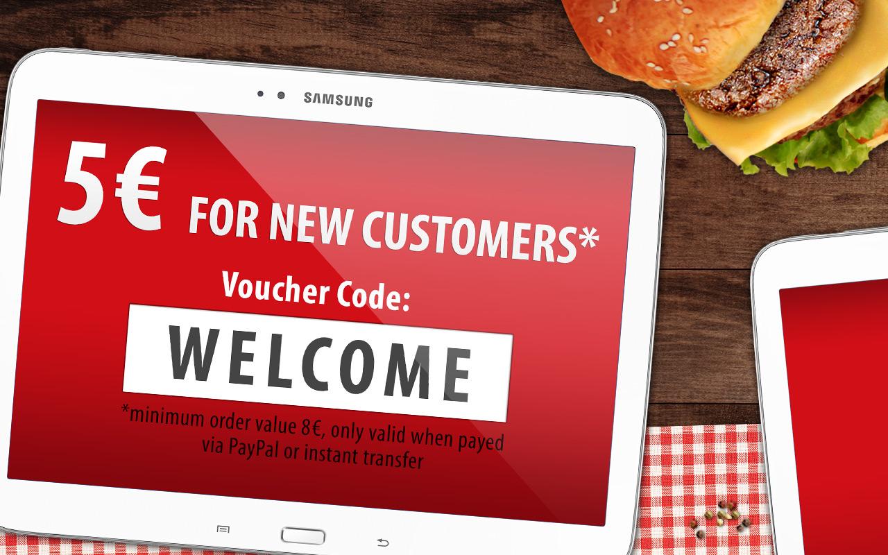 Lieferando.de Order Food Android Apps on Google Play