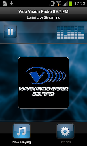 Vida Vision Radio 89.7 FM