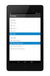 KJV Bible Screenshots 3