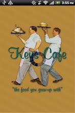 Keys Cafe & Bakery Spring Lake APK Download for Android