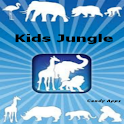 Kids Jungle logo
