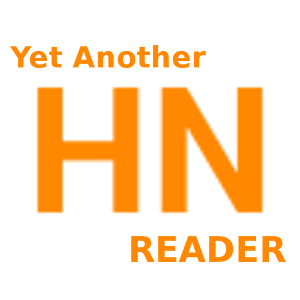 YAHN – Hacker News Reader 1.11