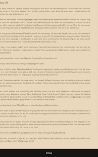 Kids Stories in Hindi Screenshots 1