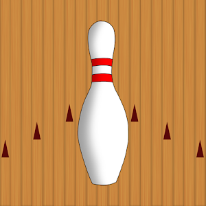 Bowling Calculator logo