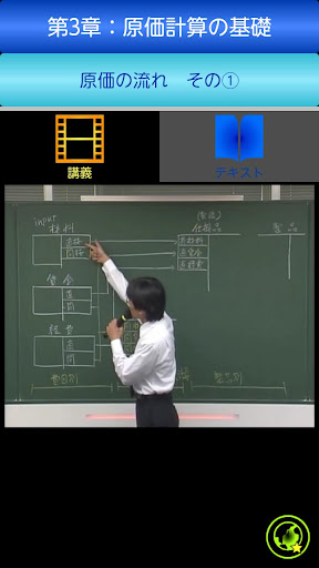 原価計算入門 下