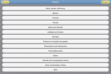 Transformed formulas Screenshots 1