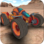 Doom Buggy 3D Racing Apk