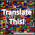 Translate This! logo