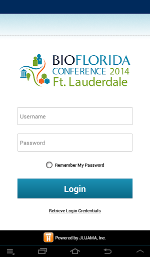 2014 BioFlorida Conference